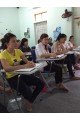 Tập huấn giáo viên đầu năm học 2015